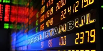 Borsa Istanbul A.s. Ozel Durum Acıklaması 04.03.2014 18:04:53