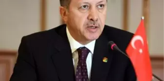 Başbakan Recep Tayyip Erdoğan Açıklaması