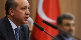 Başbakan Recep Tayyip Erdoğan Açıklaması