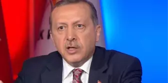 Erdoğan'ın Konuk Olduğu Program Reytinglerde Üçüncü Oldu