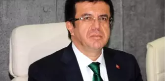 Ekonomi Bakanı Zeybekci Açıklaması