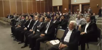 Diyarbakır Ve Mardin'den Ortak Konferans