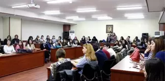 Aile ve Toplum' Semineri Gerçekleşti