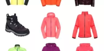 Her Hava Koşuluna Uygun The North Face®