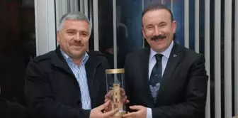 İzmit Belediye Başkanı Nevzat Doğan Açıklaması