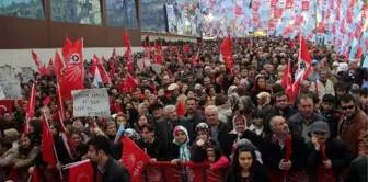 Kılıçdaroğlu: '10 Milyon Emekli Var, Parti Kursalar Birinci Olurlar'