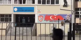 10 Yaşındaki Çocuktan 22 Saattir Haber Alınamıyor