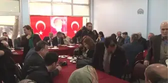 CHP Genel Başkan Yardımcısı Matkap -