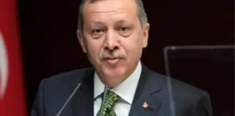 Başbakan Erdoğan Açıklaması