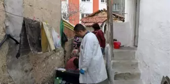 Kırklareli'deki Kayıp Çocuk