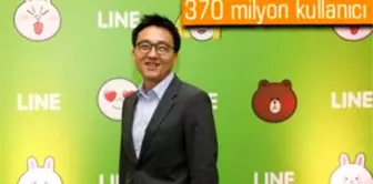 Line, 1 Yılda 500 Milyon Dolar Gelir Elde Etti