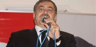 Bakan Eroğlu Açıklaması