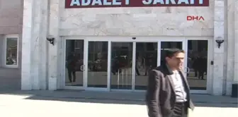 Isparta Belediye Davası'nda Savcı Mütaala Verdi