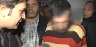 Kırklareli'de, Kayıp Çocuğu Öldüren Zanlı Tutuklandı