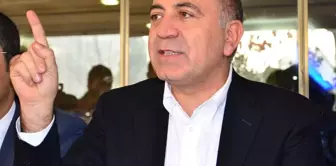 Gürsel Tekin, Fezlekeleri Meclis'e Getirdi