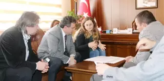 Yeni Çeltek Genel Müdürü Osman Coşkun'dan Kadın Girişimcilere Destek