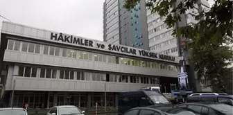 127 Hakim ve Savcı Atandı