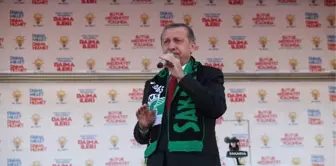 Başbakan Erdoğan Sakarya'da (2)