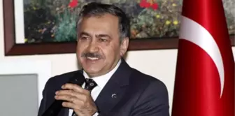 Niğde'deki güvenlik güçlerine saldırı - Eroğlu -