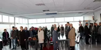 Suşehri'nde 'Çanakkale Ruhu ve Muhsin Yazıcıoğlu' Adlı Konferans Düzenlendi