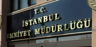 İstanbul Emniyeti'nde 2 Polis Açığa Alındı