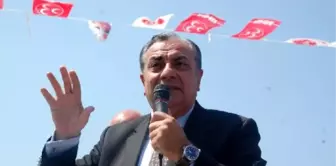 Tuğrul Türkeş: Başbakan Aile İçi Meseleleriyle Ülkeyi Meşgul Ediyor