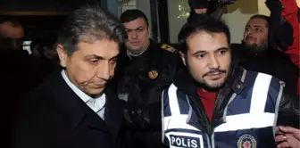 17 Aralık Soruşturması'nın İddianamesi Savcılığa İade Edildi