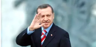 İnşaat İşçisinden Erdoğan'a: Padişahım Çok Yaşa