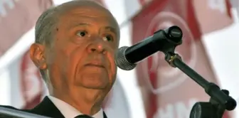 Bahçeli: Sağduyulu ve Soğukkanlı Olacağız