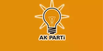 AK Parti'nin Tüm İlçeleri ile Beraber Aldığı 5 Şehir