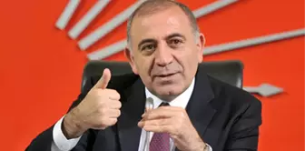 Gürsel Tekin'den CHP Adayına Tepki