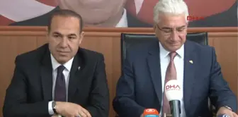 MHP'li Bal; Adana'da MHP Kesinleşti