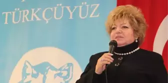 Halilova: ''çırpınırdı Karadeniz' Türklerin'