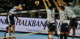 Arkas Spor'dan, Voleybolseverlere Çağrı