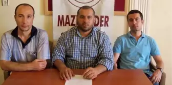 Mazlumder'den 28 Şubat Açıklaması