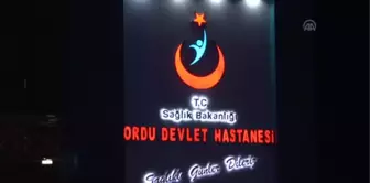 Ordu'da Organ Beklerken Başkalarına Umut Oldu