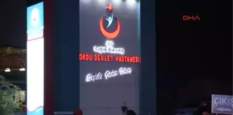 Organ Beklerken Organlarıyla İki Kişiye Umut Oldu