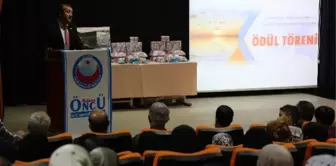 Kur'an-I Kerim Meali Bilgi Yarışması