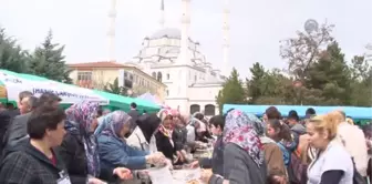 Kutlu Doğum Haftası etkinlikleri kapsamında kermes düzenlendi -