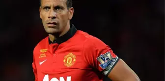 Rio Ferdinand'tan Transfer Açıklaması