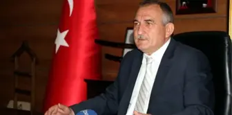 Başkan Yılmaz'dan Tehdit İddiaları Üzerine Sert Açıklama