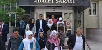 Özcan Temel'in Davası 15 Mayıs'a Ertelendi