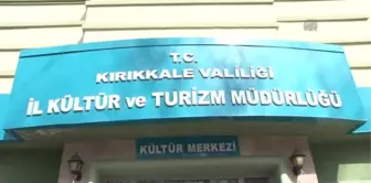 Turizm Haftası etkinlikleri -