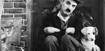 Bugün Charlie Chaplin'in Doğum Günü