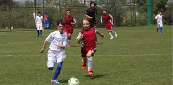 Danone Futbol Turnuvası