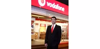 Ender Buruk, Vodafone Türkiye İcra Kurulu Başkan Yardımcısı Oldu