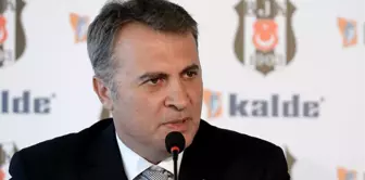 Fikret Orman: F.Bahçe'nin Maçı Vereceği İddiası Komik