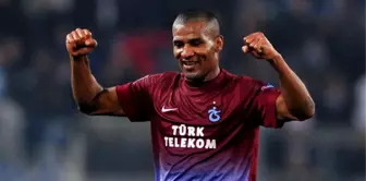 Trabzonspor'da Başkan-Malouda Zirvesi