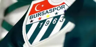 Bursaspor Kulubünden Açıklama Açıklaması