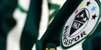 Bursaspor Yönetimi: 'E-Bilet Uygulamasını Tanımıyoruz'